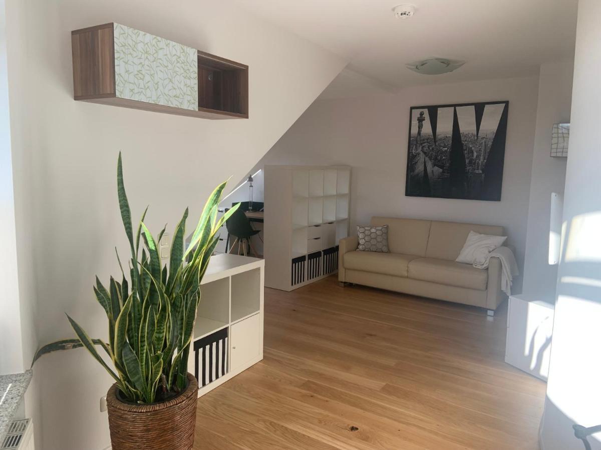 Apartment Wendelsteinblick Bad Aibling Exteriér fotografie